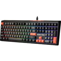 Клавиатура Defender Atomic Force GK-005