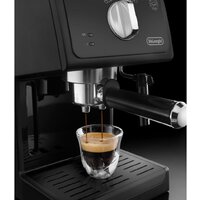 Рожковая кофеварка DeLonghi ECP 31.21