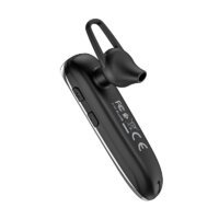 Bluetooth гарнитура Hoco E49 (черный)
