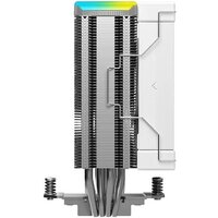 Кулер для процессора DeepCool AK400 Digital SE WH R-AK400-WHADMN-GJD