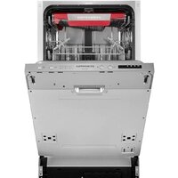 Встраиваемая посудомоечная машина KUPPERSBERG GLM 4537