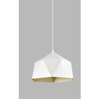 Подвесная люстра Moderli Genoa V10483-1P