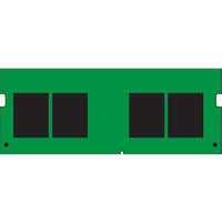 Оперативная память Kingston 8GB DDR4 SODIMM PC4-25600 KVR32S22S6/8