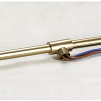Подвесная люстра Lussole LGO GRLSP-8191