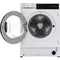 Стирально-сушильная машина Krona Darre 1400 7/5K White