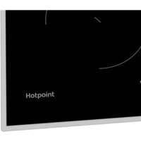 Варочная панель Hotpoint HQ 1760SC IX