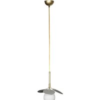 Люстра средней высоты LOFT IT Matisse 10008/1P Grey