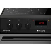 Кухонная плита Hansa FCCM69225H