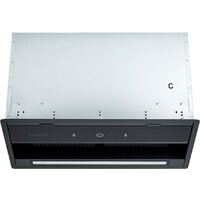 Кухонная вытяжка Exiteq EX-1516 (черный)