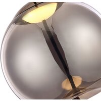 Подвесная люстра Arte Lamp Cody A7768SP-1BC