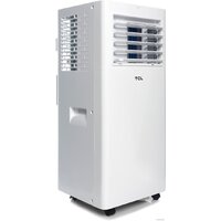 Мобильный кондиционер TCL TAC-09CPB/PSLW