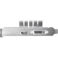 Видеокарта ASUS GeForce GT 1030 2GB GDDR5 [GT1030-SL-2G-BRK]