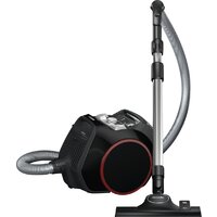 Пылесос Miele Boost CX1 PowerLine SNRF0 (черный обсидиан)