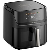 Аэрогриль (аэрофритюрница) Dreame Air Fryer AF10 Pro
