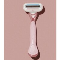 Бритвенный станок Avon Женский со сменными кассетами 2 шт