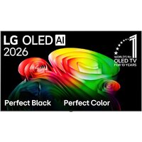 OLED телевизор LG OLED AI B6 OLED83B6RLA