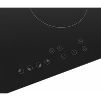 Варочная панель HOMSair HVС64SMDBK