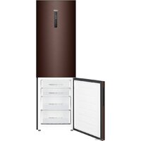 Холодильник Haier C4F740CLBGU1