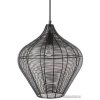 Подвесная люстра Bergenson Bjorn Vinger BB0000358 (черный)