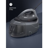 Утюг Tuvio TSS02B
