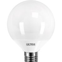 Светодиодная лампочка Ultra LED G100 E27 16 Вт 3000 К