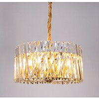 Подвесная люстра Divinare Bivara 7567/18 SP-10