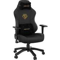 Игровое (геймерское) кресло AndaSeat Phantom 3 L (черный)