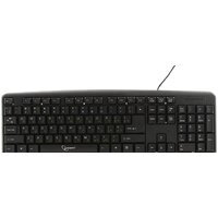 Клавиатура Gembird KB-8320U-BL
