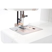 Электромеханическая швейная машина Janome EL-150