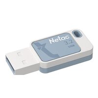 USB Flash Netac 64GB USB 3.2 FlashDrive Netac UA31