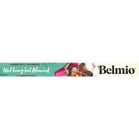 Кофе в капсулах Belmio Nut'hing But Almond 10 шт