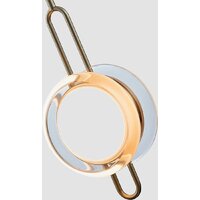Подвесная люстра Favourite Yo-yo 4334-2P