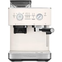 Рожковая кофеварка KitchenAid 5KES6551EPL