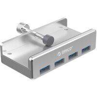 USB-хабы и док-станции Orico MH4PU-SV