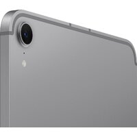 Планшет Apple iPad mini 2024 256GB (серый космос)