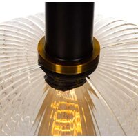 Подвесная люстра LOFT IT IRIS 2071-C+BL