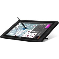 Графический монитор Huion Kamvas Pro 22 (2019)