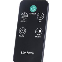 Вентилятор Timberk T-SF1604RC