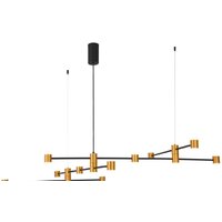 Подвесная люстра ST Luce Anichita SL1596.423.22