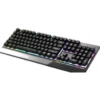 Клавиатура MSI Vigor GK30 (черный)