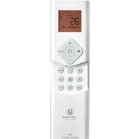 Кондиционер Royal Clima Esperto New ES-F 36HRX/ES-E 36HX