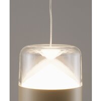 Подвесная люстра Moderli Rinna V10867-PL