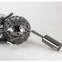 Подвесная люстра Lussole LSP-8337