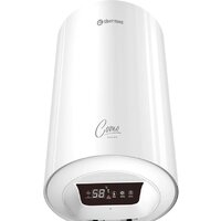 Накопительный электрический водонагреватель Thermex Como 100 V Wi-Fi