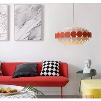 Подвесная люстра ImperiumLoft Asola01 183475-26