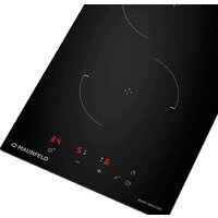 Варочная панель MAUNFELD CVI302EXBK