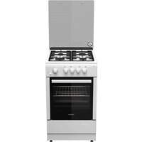 Кухонная плита Darina F1 3110 W