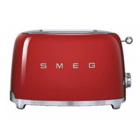 Тостер Smeg TSF01RDEU