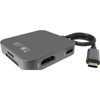 Док-станция Digma DS-741UC_GS