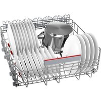 Встраиваемая посудомоечная машина Bosch Serie 6 SMV6ECX08E